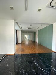 Wak Hassan Drive (D27), Terrace #460639591